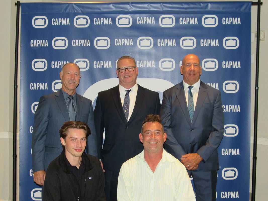 Solea at CAPMA