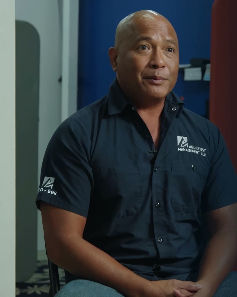 John Baraquio