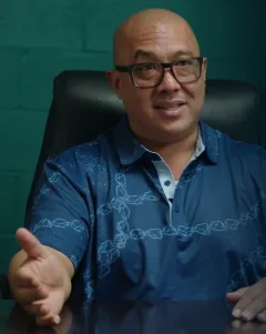 Ian Mateo