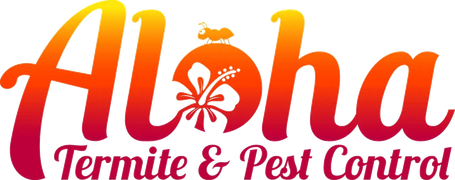 Aloha Termite & Pest Control